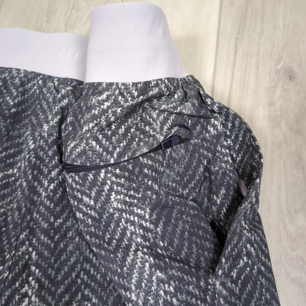 Lululemon T.H.E. Short Luxtreme 9